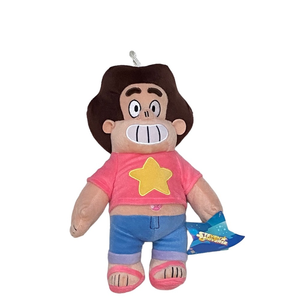 Cartoon Network Steven Universe Plush Stuffed Animal